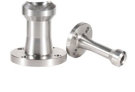 Stainless Steel Flangeolet
