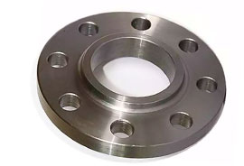 Stainless Steel 347, 347H Forged Flanges