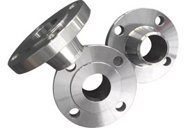 Duplex Steel S31803, S32205 GOST Standard Flanges