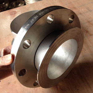 Hastelloy B2 Flanges Suppliers in India