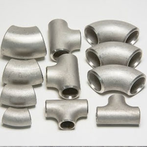 Hastelloy B2 Pipe Fittings Suppliers in India