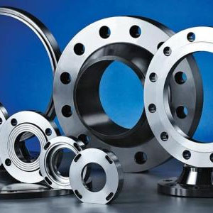 Hastelloy B3 Flanges Suppliers in India