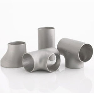 Hastelloy B3 Pipe Fittings Suppliers in India