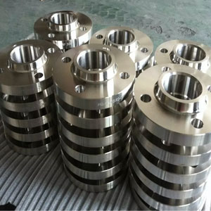 Hastelloy C22 Flanges Suppliers in India