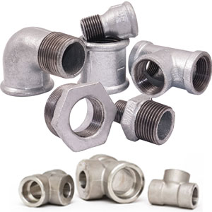 Hastelloy C22 Forged Fittings Suppliers in India