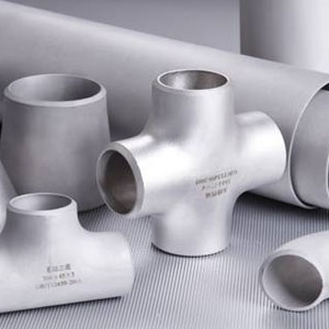 Hastelloy C22 Pipe Fittings Suppliers in India