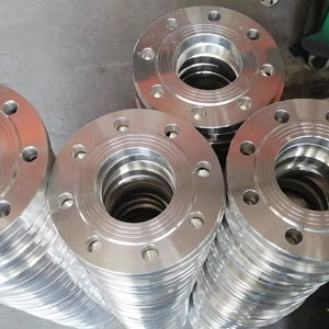 Hastelloy C276 Flanges Suppliers in India