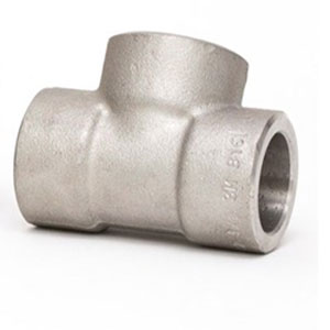 Hastelloy C276 Forged Fittings Suppliers in India