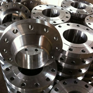 Hastelloy Flanges Suppliers in India