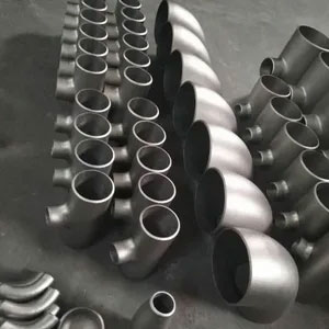 Hastelloy Pipe Fittings Suppliers in India