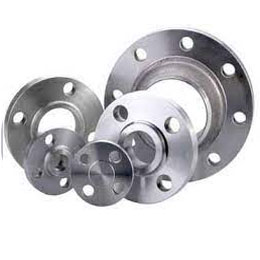 Hastelloy Steel Flanges Suppliers in Mumbai