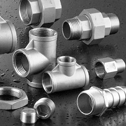 Hastelloy Steel Forged Fittings Suppliers in Mumbai