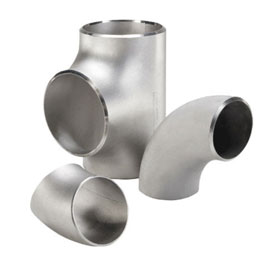 Hastelloy Steel Pipe Fittings Suppliers in Mumbai