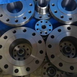 Hastelloy X Flanges Suppliers in India