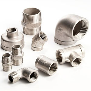 Hastelloy X Forged Fittings Suppliers in India