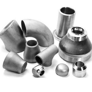 Hastelloy X Pipe Fittings Suppliers in India