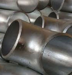 IBR Pipe Fittings Specifications