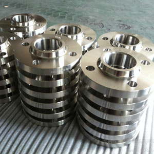 Incoloy 330 Flanges Suppliers in India