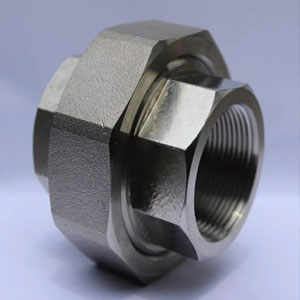Incoloy 330 Forged Fittings Suppliers in India