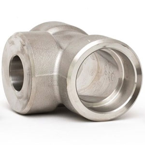 Incoloy 800 Forged Fittings Suppliers in India