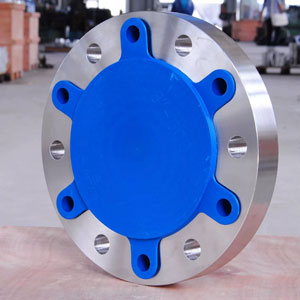 Incoloy 825 Flanges Suppliers in India