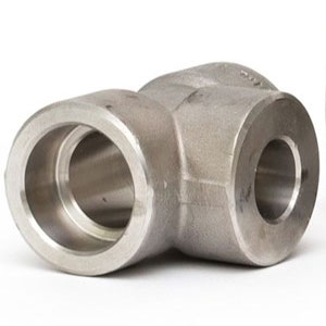 Incoloy 825 Forged Fittings Suppliers in India