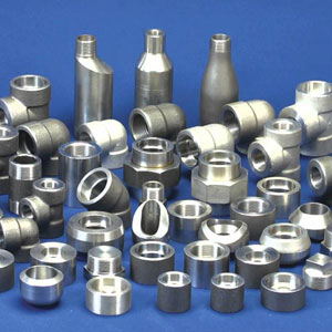 Incoloy 925 Forged Fittings Suppliers in India