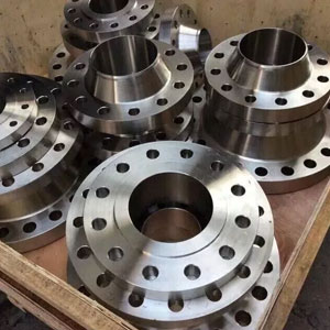 Inconel Flanges Suppliers in India