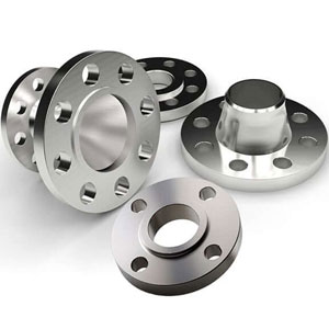 Inconel 601 Flanges Suppliers in India
