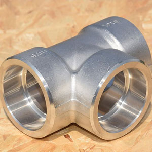 Inconel 601 Forged Fittings Suppliers in India