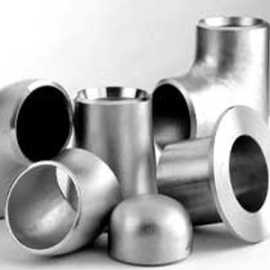 Inconel 601 Pipe Fittings Suppliers in India