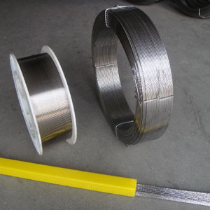 Inconel 617 Filler Wire Suppliers in India