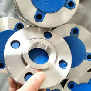 Inconel 625 Flanges Suppliers in India