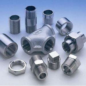 Inconel 625 Forged Fittings Suppliers in India
