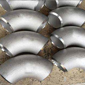 Inconel Pipe Fittings Suppliers in India