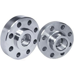 Inconel Steel Flanges Suppliers in Mumbai
