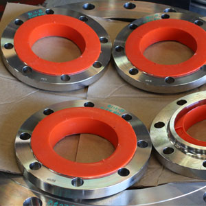 JIS Flange Suppliers in India