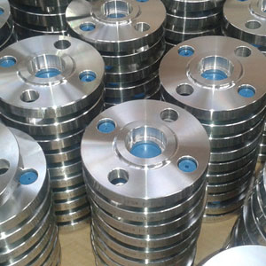 Monel 400 Flanges Suppliers in India