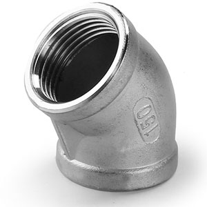 Monel 400 Forged Fittings Suppliers in India