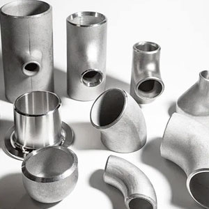Monel 400 Pipe Fittings Suppliers in India