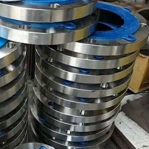 Monel Flanges Suppliers in India