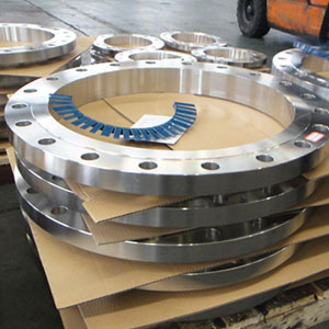 Monel K500 Flanges Suppliers in India