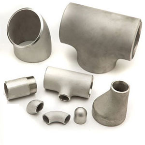 Monel K500 Pipe Fittings Suppliers in India