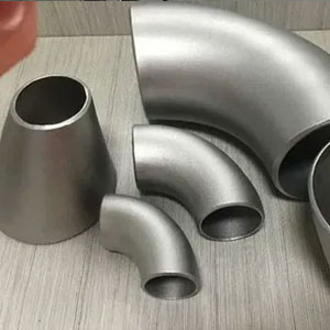 Monel Pipe Fittings Suppliers in India