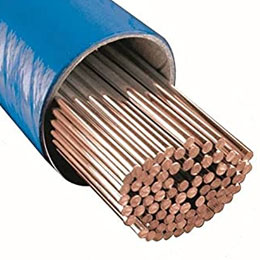 Monel Steel Filler Wire Suppliers in Mumbai