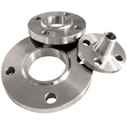 Monel Steel Flanges Suppliers in Mumbai