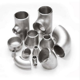 Monel Steel Pipe Fittings Suppliers in Mumbai