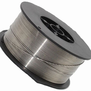 22 AWG Gauge Nickel Chromium Resistance Wire Nichrome 80 100' Length 0.0253" 