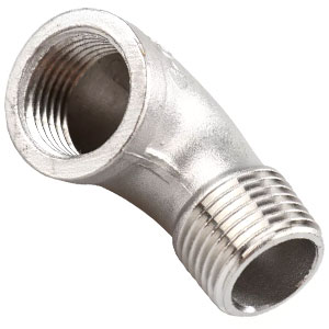 Nickel 200 Forged Fittings Suppliers in India