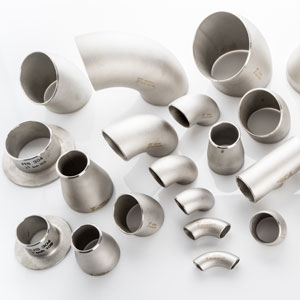 Nickel 200 Pipe Fittings Suppliers in India